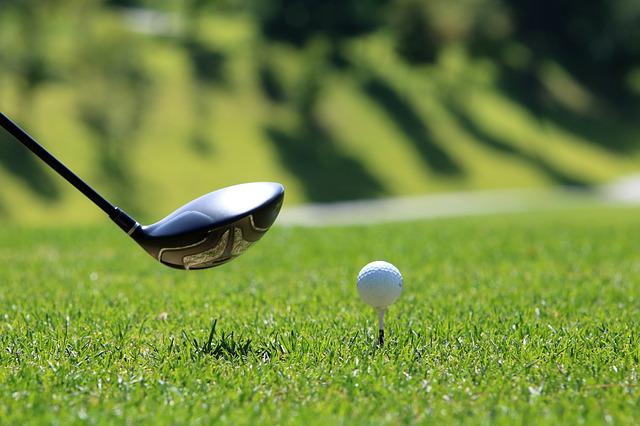 Golf – es geht auch günstig als Anfänger
